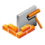 *